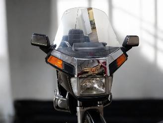 Honda GoldWing GLD picture 22