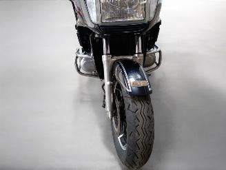 Honda GoldWing GLD picture 11