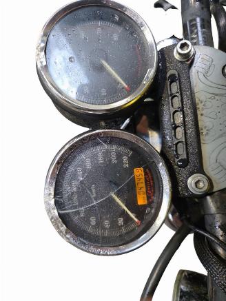 Harley-Davidson XL 1200  picture 4