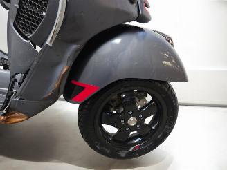 Piaggio  GTS picture 11