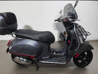 Piaggio  GTS picture 10