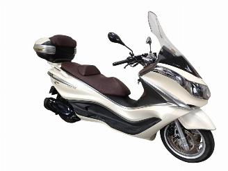 Piaggio X10  picture 14