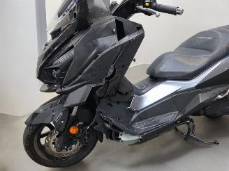 Sym  SKYCRUISER picture 15