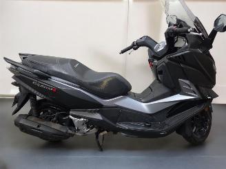 Sym  SKYCRUISER picture 14