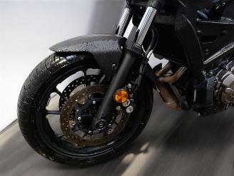 Yamaha  TRACER picture 21