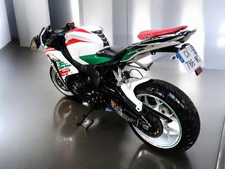 Honda CBR 900  picture 13