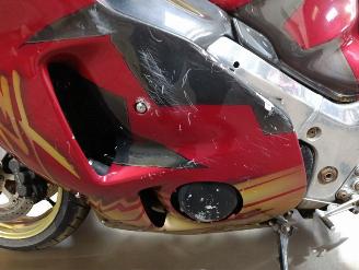 Suzuki GSX 1300 R picture 20