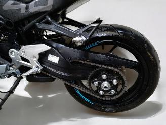 CFMoto  SR picture 11