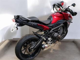 Yamaha MT-09  picture 13