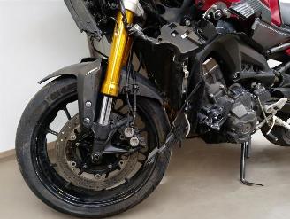 Yamaha MT-09  picture 15