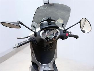 Piaggio  BEVERLY picture 20