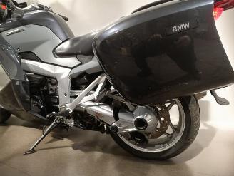 BMW K 1200 GT picture 13
