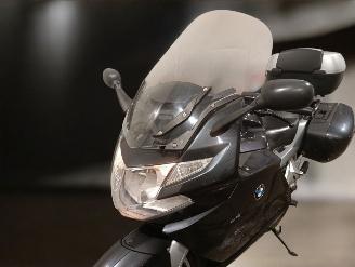 BMW K 1200 GT picture 17