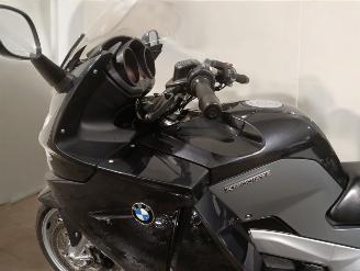 BMW K 1200 GT picture 5