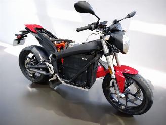  Zero Motorcycles  SR ZF 13.0 2018/4