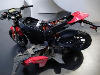 Zero Motorcycles  SR ZF 13.0 picture 4