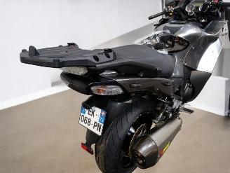 Kawasaki GTR 1400  picture 22