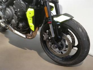 Triumph Trident 660  picture 20