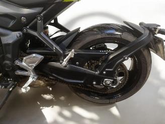 Triumph Trident 660  picture 25