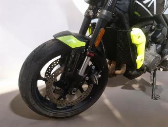 Triumph Trident 660  picture 15