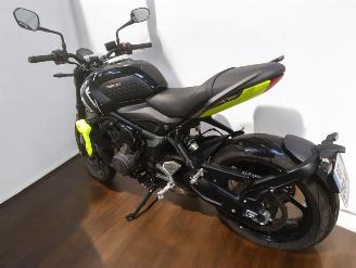 Triumph Trident 660  picture 12