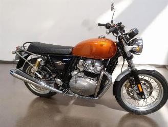  Royal Enfield  INTERCEPTOR 2020/6