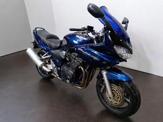 Suzuki Bandit 1200 GSF picture 15