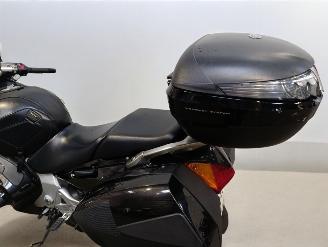 Honda Pan European  picture 8