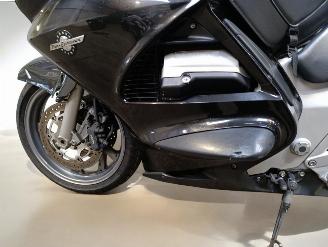 Honda Pan European  picture 9