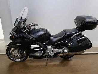 Honda Pan European  picture 3