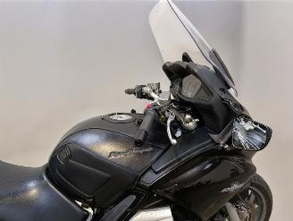 Honda Pan European  picture 21