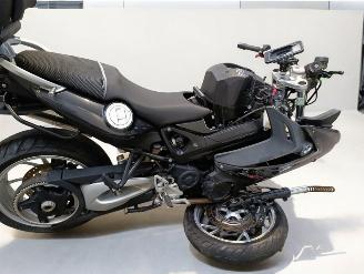 BMW F 800 GT picture 6