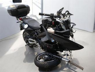 BMW F 800 GT picture 10