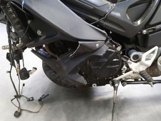 BMW F 800 GT picture 7