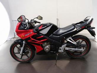 Honda CBF 125  picture 3