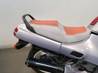 Honda CBR 1000  picture 19