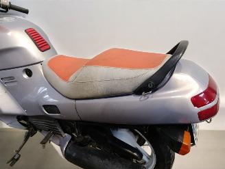 Honda CBR 1000  picture 10