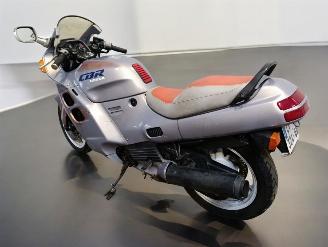 Honda CBR 1000  picture 20