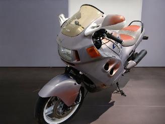 Honda CBR 1000  picture 9