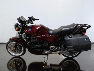 BMW K 1  picture 3