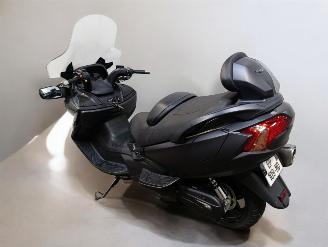 Suzuki  BURGMAN picture 16