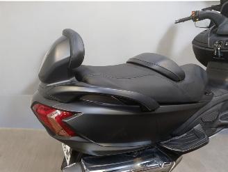 Suzuki  BURGMAN picture 12