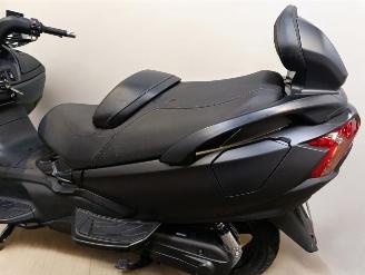 Suzuki  BURGMAN picture 9