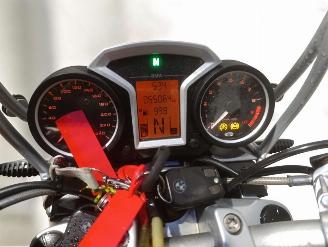 BMW R 1200 R picture 24