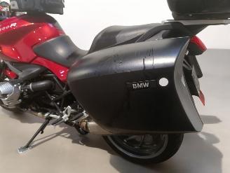 BMW R 1200 R picture 8