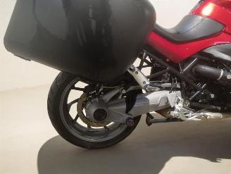 BMW R 1200 R picture 17