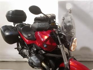 BMW R 1200 R picture 20