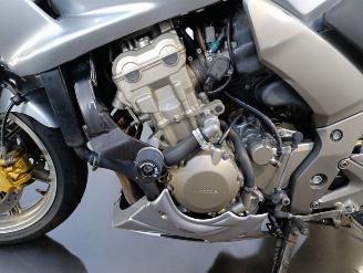 Honda CBF 1000  picture 4