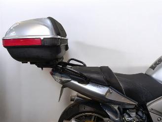 Honda CBF 1000  picture 16