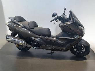 Honda  SWT picture 1